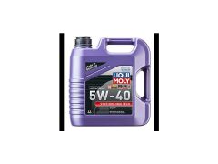 5W40 4LT MOTOR YAĞ SYNTHOİL HİGH TECH