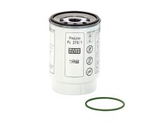 Yakıt Filtresi Endüstriye