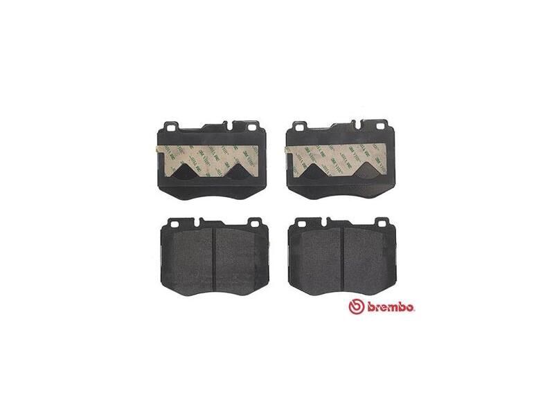 FREN BALATASI ÖN M.BENZ 205 213 238 253 257 14-24