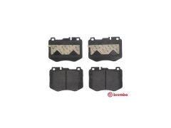 FREN BALATASI ÖN M.BENZ 205 213 238 253 257 14-24