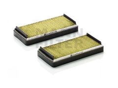 BİOFONK. POLEN FİLT. M.BENZ W220 W240 C215 98-05