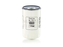 Yakıt Filtresi Endüstriye