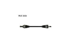 AKS KOMPLE ARKA SAĞ BMW F10 11 10-17