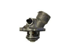 TERMOSTAT + CONTA 100° M.BENZ 272 05-