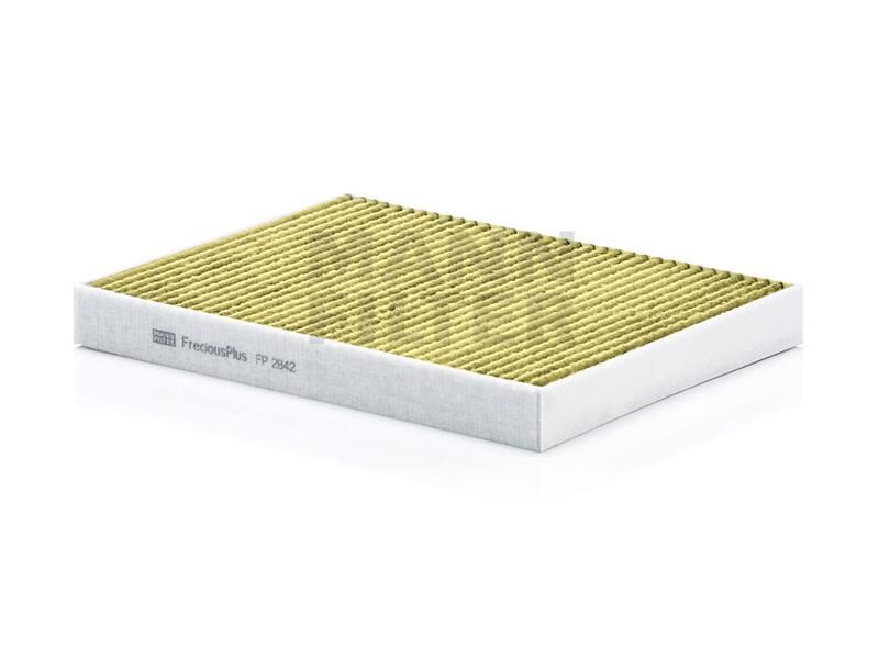 BİOFONK. POLEN FİLT. VAG Q7 AMAROK TOUAREG T5 T6 03-