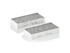 K.POLEN FİLTRESİ M.BENZ 166 292 12-