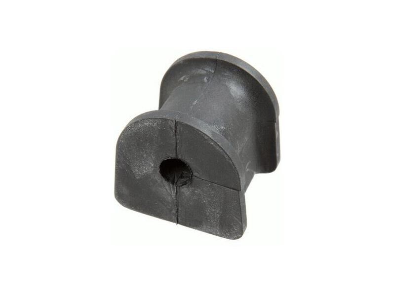 VİRAJ DEMİR LASTİĞİ ARKA M.BENZ W638 96-04