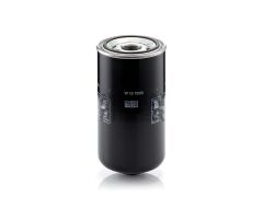 Yağ Filtresi Endüstriye