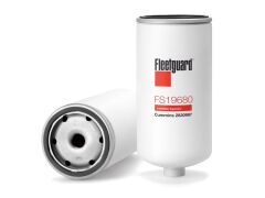 SU AYIRICI YAKIT SİSTEMİ