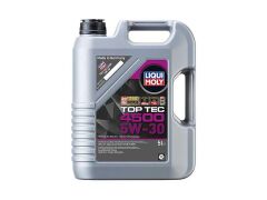 5W30 5LT MOTOR YAĞ TOPTEC 4500