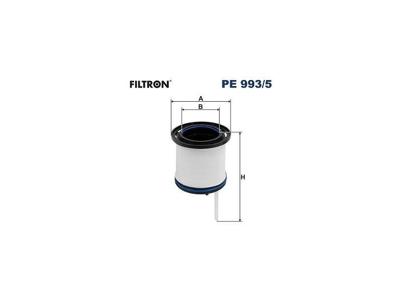 YAKIT FİLTRESİ VAG A4 A5 A6 A7 A8 Q5 16-