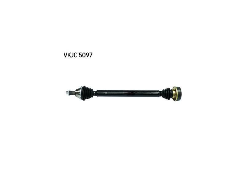 AKS KOMPLE ÖN SAĞ VAG POLO FABİA CORDOBA 02-10