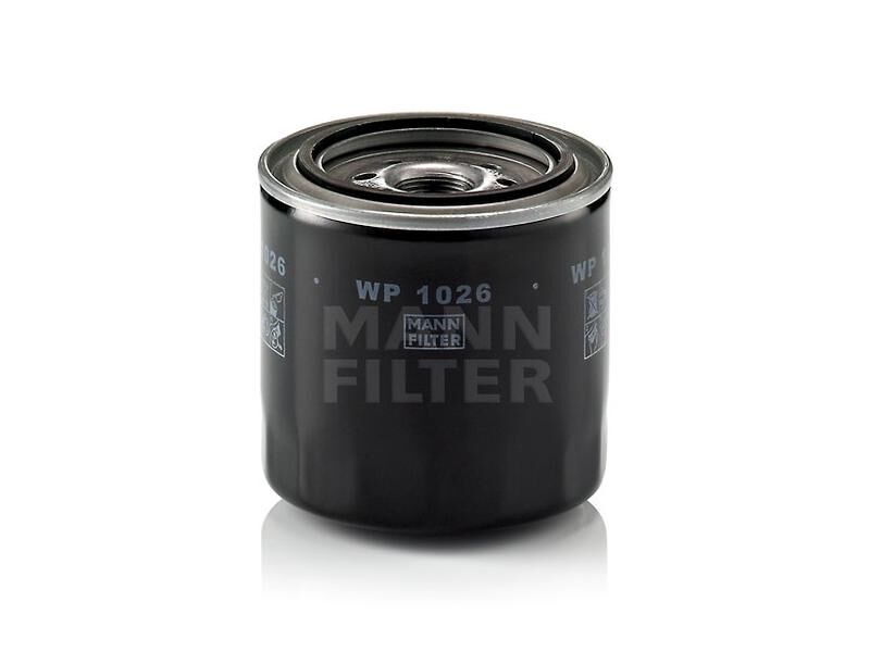 YAĞ FİLTRESİ TOYOTA AVENSIS1-2 COROLLA9 PREVIA RAV4 96-