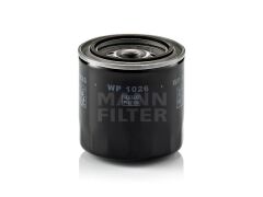 YAĞ FİLTRESİ TOYOTA AVENSIS1-2 COROLLA9 PREVIA RAV4 96-