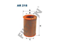 HAVA FİLTRESİ M.BENZ OPEL VAG VOLVO