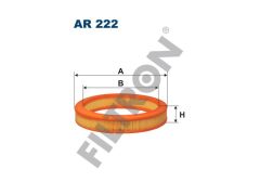 HAVA FİLTRESİ FORD ESCORT FIESTA 85-