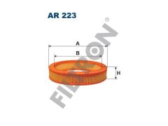 HAVA FİLTRESİ FORD P-SER SCORPIO SIERRA1-2 82-