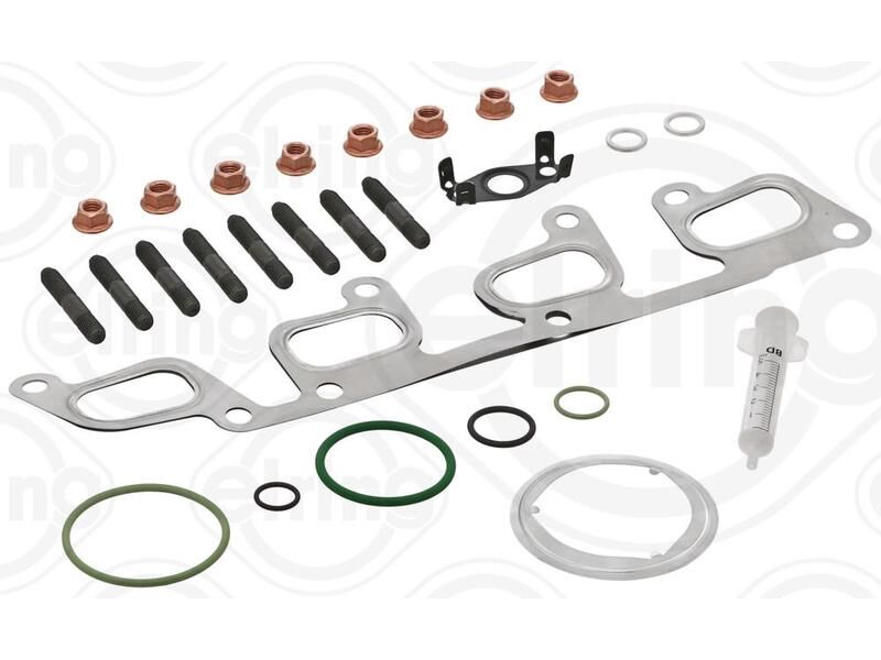 TURBO CONTASI TKM VAG A1 A3 Q3 CAD3-4 GO5-6 JET3-4 PAS 04-