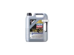 5W30 5LT MOTOR YAĞ SPECİAL TEC F