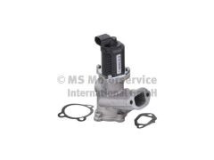 EGR VALFİ OPEL AST.H COR.D 05-