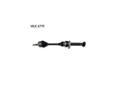 AKS KOMPLE ÖN SAĞ VAG T5 T6 09-