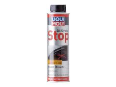 YAĞ DUMANI ÖNLEYİCİ 300ml OİL SMOKE STOP