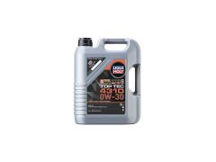 0W30 5LT MOTOR YAĞ TOPTEC 4310
