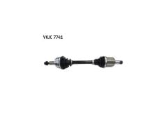 AKS KOMPLE ÖN SAĞ M.BENZ 212 216 218 221 222 13-