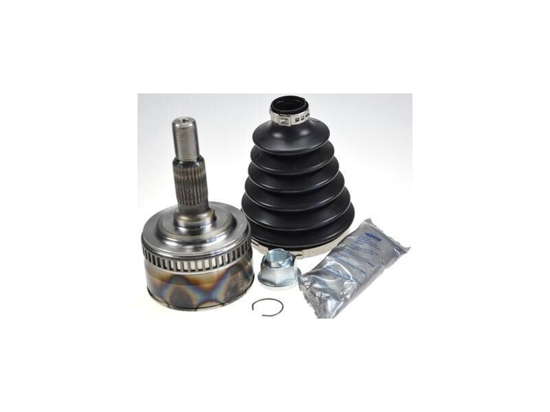 AKS KAFASI SET DIŞ M.BENZ 638 95-04