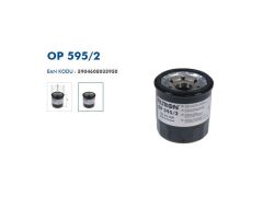 YAĞ FİLTRESİ HYUNDAI ACCEN4 SOLARIS i10 i20 i30    KIA CEE D PICANTO RIO3-4 14-