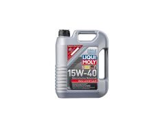 15W40 5LT MOTOR YAĞ MOS2 LEICHTLAUF LOW-FRICTION