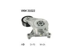 GERGİ KÜTÜĞÜ VAG A3 CAD3 GO5 JET3 PAS 04-