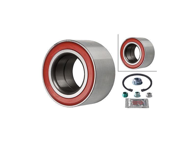 PORYA BİLYASI SET ÖN VAG A3 BORA1 GO4 96-07