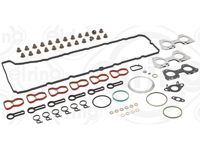 SİL. KAP CONTA TKM BMW N57 08-