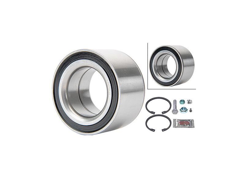 PORYA BİLYASI SET ÖN VAG 80 90 GO2-3 JET2 PAS 73-98