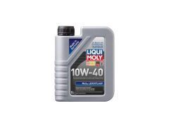 10W40 1LT MOTOR YAĞ MOS2 LEİCHTLAUF