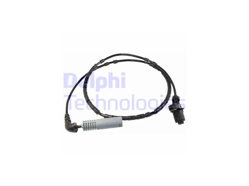 ABS SENSÖRÜ ÖN BMW E46 98-08