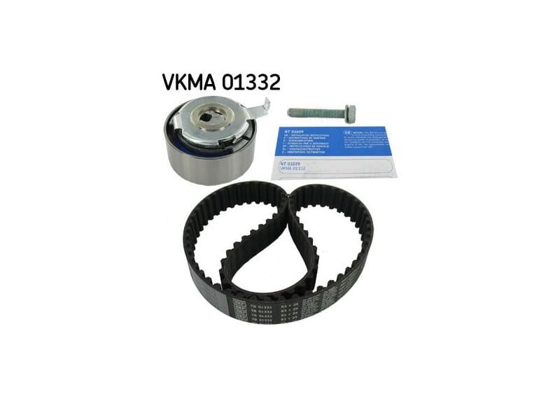 TRİGER SETİ VAG A4 A6 Q7 TOUAREG 05-