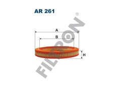 HAVA FİLTRESİ KULLANILMAMAKTADIR