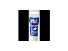 MONTAJ MACUNU LM48 INSTALLATION PASTER