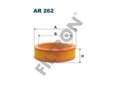 HAVA FİLTRESİ FORD TRANSIT 77-