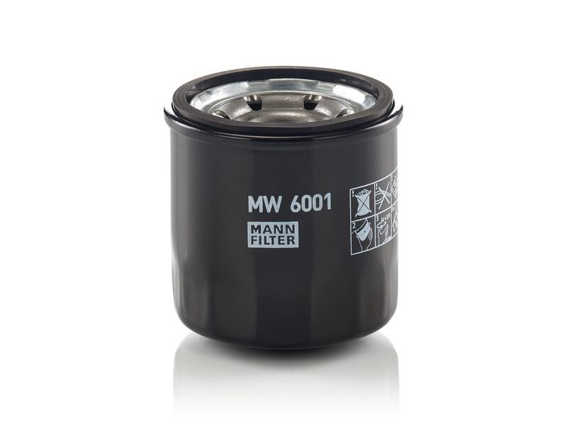 YAĞ FİLTRESİ TRIUMPH