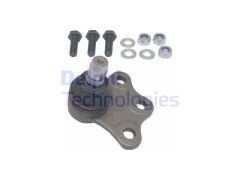 ROTİL ALT SOL OPEL MERIVA A  03-