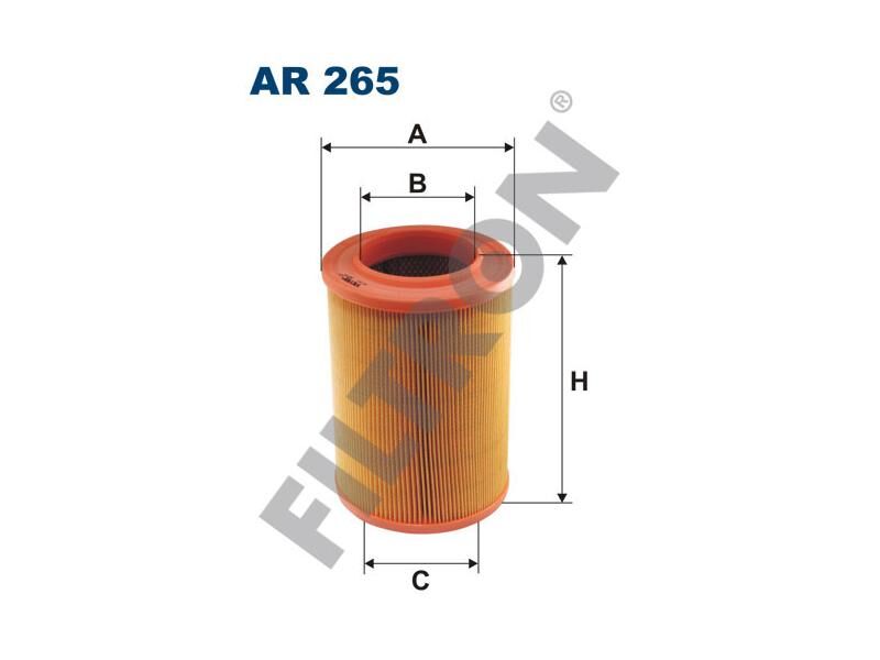 HAVA FİLTRESİ VAG T4 90-