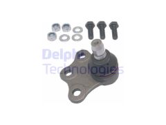 ROTİL ALT SAĞ  OPEL MERIVA A  03-