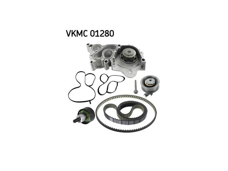 TRİGER SETİ + DEVİRDAİM VAG A1 A3 A4 Q2 CAD4 CC GO6-7 JET4 PAS 12-