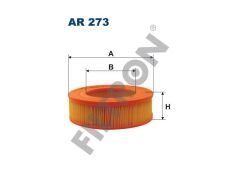 HAVA FİLTRESİ TOYOTA CELICA COROLLA STARLET 79-