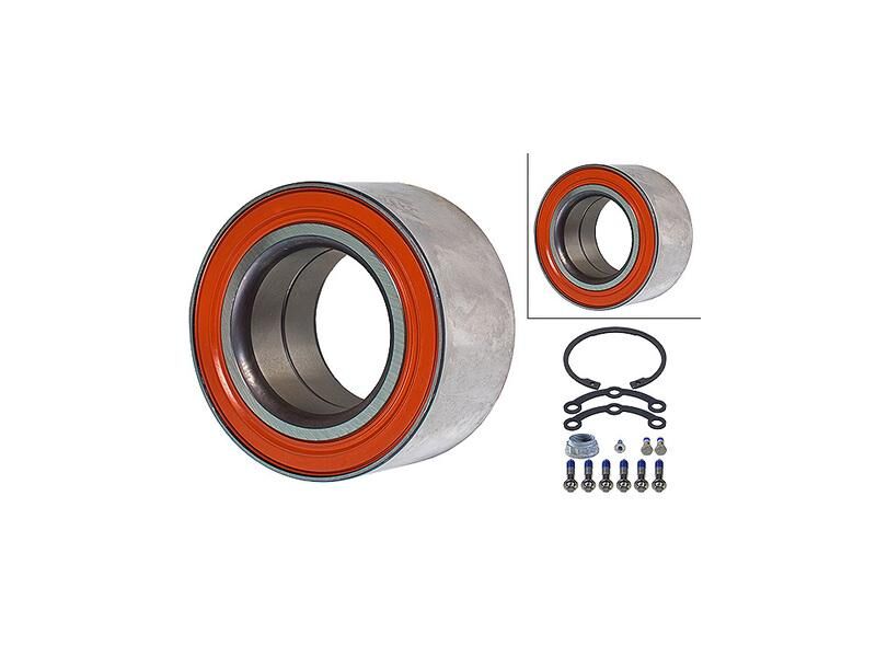 PORYA BİLYASI SET ARKA M.BENZ 210 220 96-06