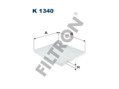 POLEN FİLTRESİ HYUNDAI SANTAFE SONATA    KIA OPTIMA 10-