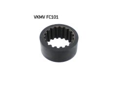 KAPLİN VAG T5 TOUAREG 2.5TDİ 04-10